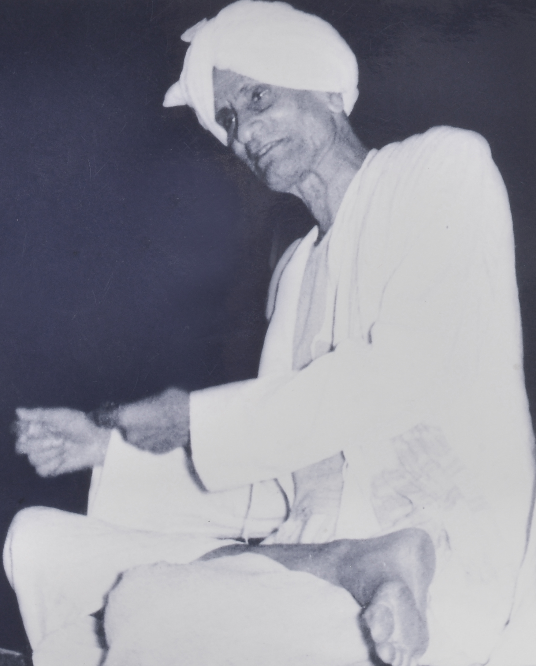 Samarth Raju Samarth Rangrao Maharaj